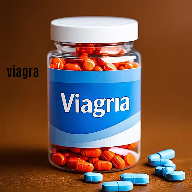 Viagra con receta españa